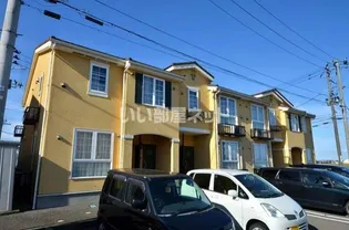 ビリーブAの画像