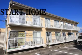 ファミーユ笠木Aの画像