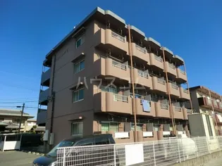 ストーク8【3階】の外観