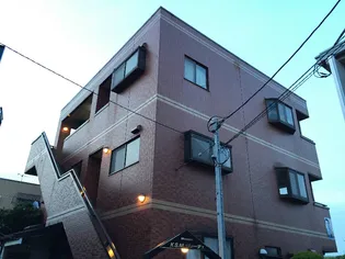 KSMヴァーチュの画像