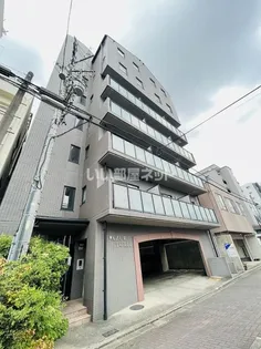アベニール那古野の画像