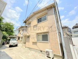 第一ハウスの画像