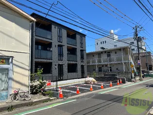 宮城県仙台市青葉区小田原5【一戸建】の外観