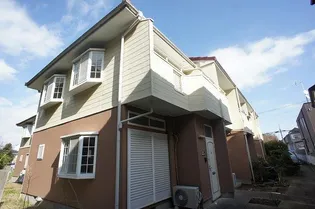 テラス オーキッドBの画像