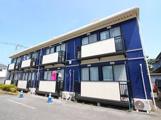 リヴ2号館の画像