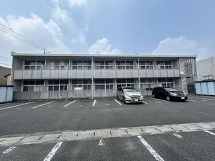 レオパレスグランドゥールIの画像