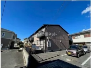 カーサ・ヴィーノ A【2階】の外観