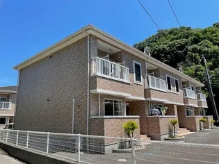 エレガンテ パルコⅡの画像