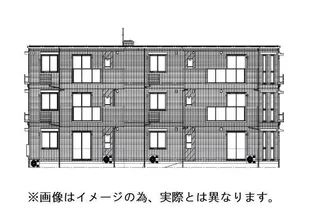 DーRESENA 江平中町の画像