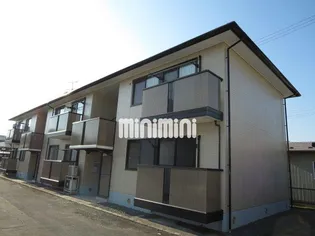 ヴィステリアAの画像