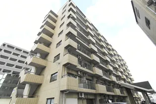 ヴィレッジ皆好園【3階】の外観