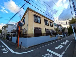 CTカーサ【1階】の外観