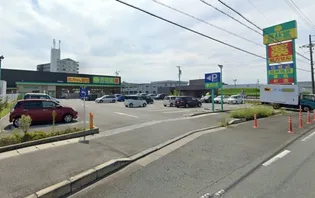 ル・シェモア【1階】の周辺