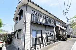 コーポイシバシの画像