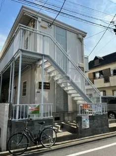 カーサ榊原【1階】の外観