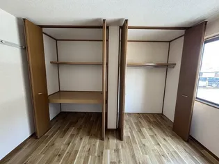 シャルマンコートA・B【1階】の内装