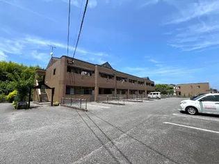 グランディール江無田の画像