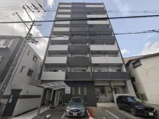 アルシオネ【4階】の外観