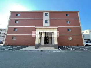 PHOENIX FUJI【2階】の外観