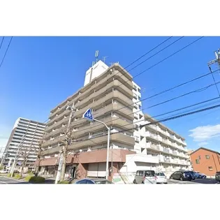 群馬県前橋市天川原町1【一戸建】の外観