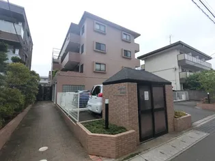 コンフォート サワダの画像