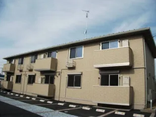 サニーハウス A棟の画像