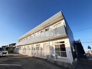 ウィンズフィールド C棟の画像