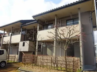 エスポアール駅南の画像