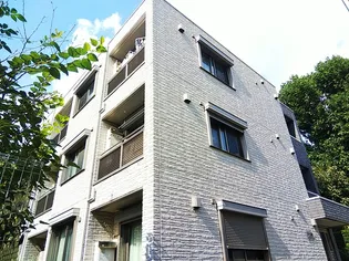 プレセンテ護国寺【3階】の外観