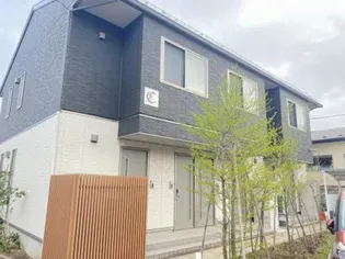 シャーメゾングランドガーデンCの画像