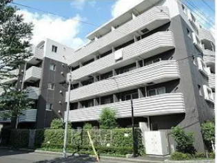 ヴォーガコルテ西馬込アジールコートの画像