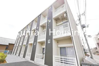 レオネクストラギ IIの画像