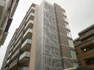 千葉県船橋市本郷町【マンション】の外観