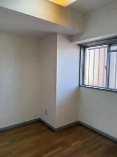 サンパレス心彰【5階】の居間