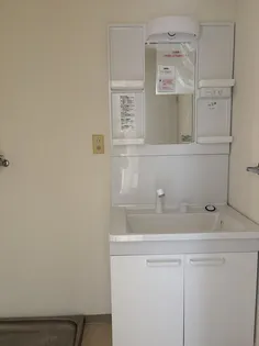 サンパレス心彰【5階】の内装