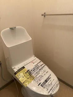 サンパレス心彰【5階】の内装