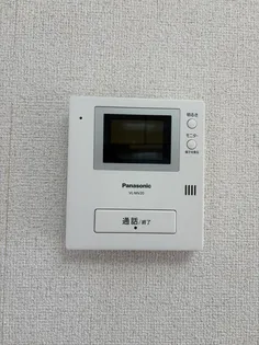 サンパレス心彰【5階】の内装