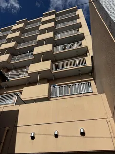 サンパレス心彰【5階】の外観