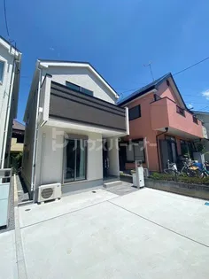 埼玉県さいたま市西区大字指扇【一戸建】の外観