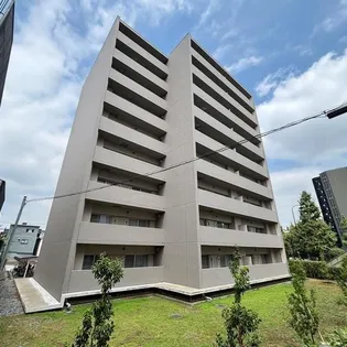 東京都文京区千石1【マンション】の外観