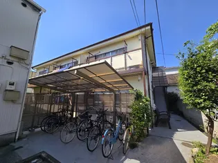 シャトーミナトBの画像