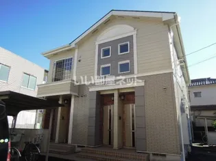 VILLA PRIMROSEIIの画像