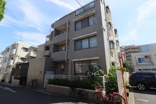 大成ルームズの画像