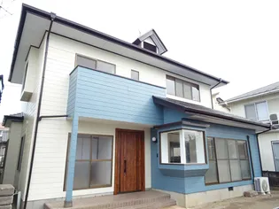 熊本県熊本市北区清水新地6【一戸建】の外観