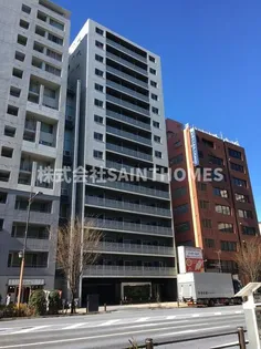 GENOVIA東日本橋駅前GREEN VEILの画像