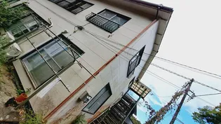 神奈川県鎌倉市十二所【アパート】の外観