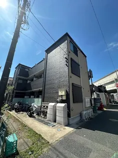 セレーナ神之木町【2階】の外観