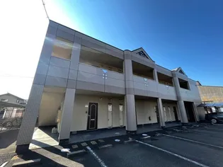 マンションアーク弐番館の画像