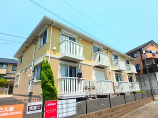 メイプルハイツの画像