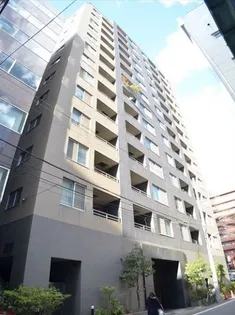 オーベルジュ日本橋【5階】の外観